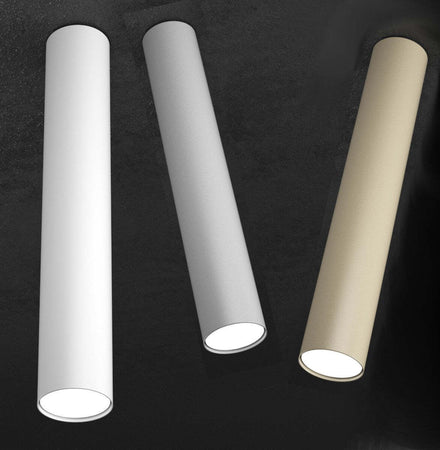 Plafoniera-moderna-Top-Light-SHAPE-1143-PL50-GX53-LED-metallo-lampada-soffitto