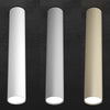 Plafoniera-moderna-Top-Light-SHAPE-1143-PL50-GX53-LED-metallo-lampada-soffitto