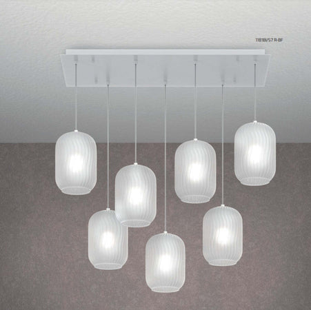 Plafoniera-moderna-Top-Light-TENDER-1181-BI-S7-R-BF-E27-LED-vetro-lampada-soffitto