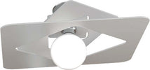 Plafoniera-moderna-Top-Light-WACKY-1159-PL45-E27-LED-metallo-lampada-soffitto