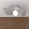 Plafoniera-moderna-Top-Light-WACKY-1159-PL45-E27-LED-metallo-lampada-soffitto
