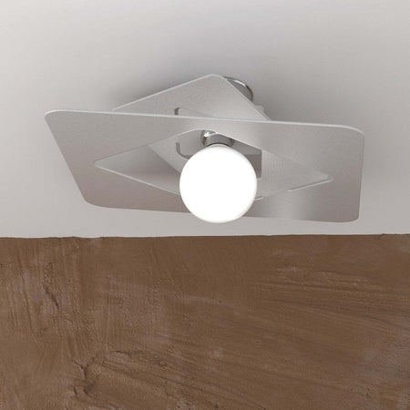 Plafoniera-moderna-Top-Light-WACKY-1159-PL45-E27-LED-metallo-lampada-soffitto
