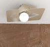 Plafoniera-moderna-Top-Light-WACKY-1159-PL45-E27-LED-metallo-lampada-soffitto
