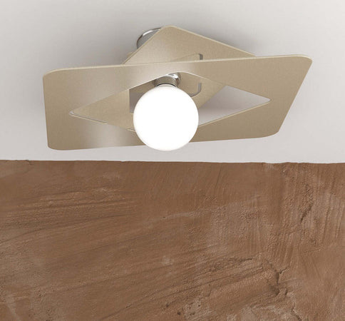Plafoniera-moderna-Top-Light-WACKY-1159-PL45-E27-LED-metallo-lampada-soffitto