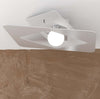 Plafoniera-moderna-Top-Light-WACKY-1159-PL60-E27-LED-metallo-lampada-soffitto
