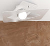 Plafoniera-moderna-Top-Light-WACKY-1159-PL60-E27-LED-metallo-lampada-soffitto