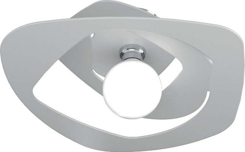 Plafoniera-moderna-Top-Light-WARPED-1157-PL50-E27-LED-metallo-lampada-soffitto