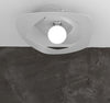 Plafoniera-moderna-Top-Light-WARPED-1157-PL50-E27-LED-metallo-lampada-soffitto