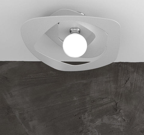 Plafoniera-moderna-Top-Light-WARPED-1157-PL50-E27-LED-metallo-lampada-soffitto