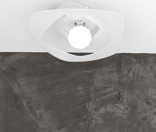 Plafoniera-moderna-Top-Light-WARPED-1157-PL50-E27-LED-metallo-lampada-soffitto