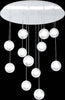 Plafoniera-moderna-Top-Light-WILLOW-1098-S12-TR-BI-G9-LED-metallo-vetro-sospensione