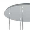 Plafoniera-moderna-Top-Light-WILLOW-1098-S8-BI-G9-LED-metallo-vetro-sospensione