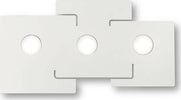 Plafoniera-Moderna-Totem-Metallo-Bianco-3-Luci-Gx53-9W-3000K-Luce-Calda