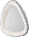 Plafoniera-Moderna-Triangolare-Anna-Led-Integrato-In-Alluminio-Bianco