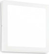 Plafoniera-Moderna-Universal-Acciaio-Bianco-Led-Integrato-25W-4000K-Ip20