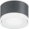 Plafoniera-Moderna-Urano-Alluminio-Materie-Plastiche-Antracite-1-Luce-Gx53-Small