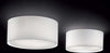 Plafoniera-Moderna-Wheel-Corda-Bianco-3-Luci-E27