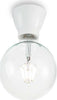 Plafoniera-Moderna-Winery-Porcellana---Ceramica-Bianco-1-Luce-E27
