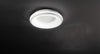 Plafoniera-Moderna-Woofer-Bianco-Led-Grande