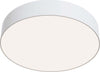 Plafoniera-Moderna-Zon-Alluminio-Bianco-Led-35W