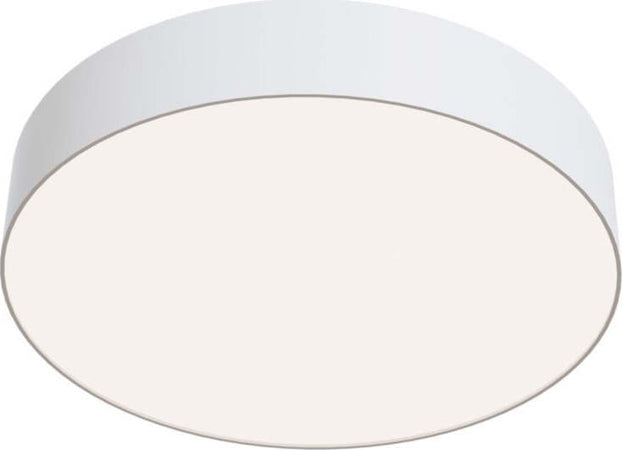 Plafoniera-Moderna-Zon-Alluminio-Bianco-Led-35W