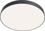 Plafoniera-Moderna-Zon-Alluminio-Nero-Led-90W