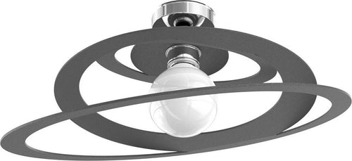 Plafoniera-moderno-metallo-Top-Light-BUNGEE-1197-PL50-E27-LED-lampada-soffitto