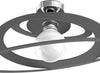 Plafoniera-moderno-metallo-Top-Light-BUNGEE-1197-PL50-E27-LED-lampada-soffitto