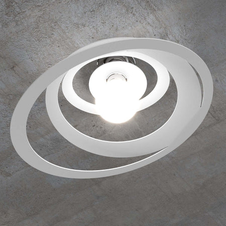 Plafoniera-moderno-metallo-Top-Light-BUNGEE-1197-PL50-E27-LED-lampada-soffitto