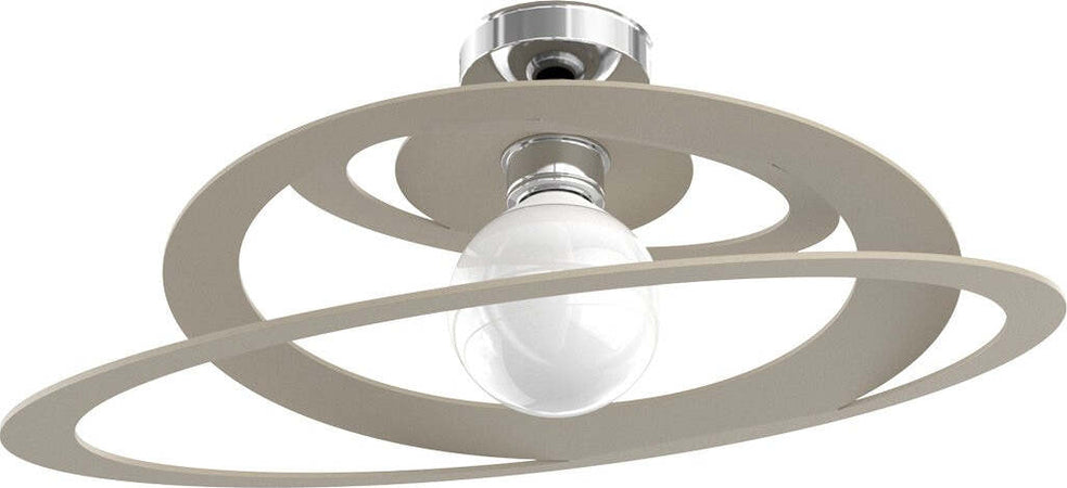 Plafoniera-moderno-metallo-Top-Light-BUNGEE-1197-PL50-E27-LED-lampada-soffitto