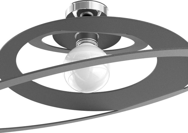 Plafoniera-moderno-metallo-Top-Light-BUNGEE-1197-PL70-E27-LED-lampada-soffitto