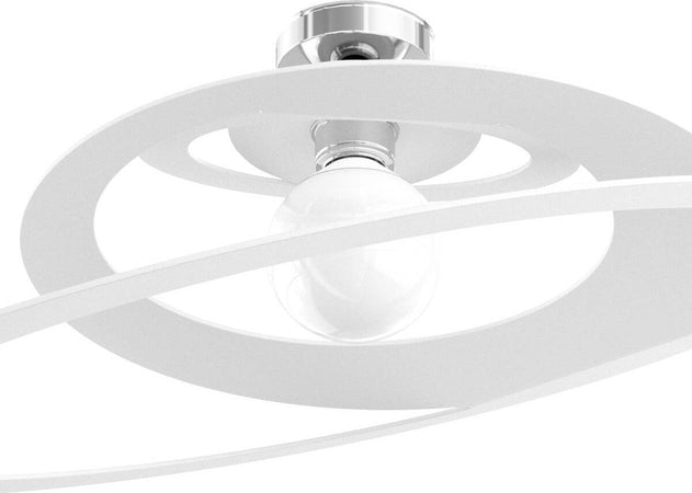Plafoniera-moderno-metallo-Top-Light-BUNGEE-1197-PL70-E27-LED-lampada-soffitto