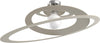 Plafoniera-moderno-metallo-Top-Light-BUNGEE-1197-PL70-E27-LED-lampada-soffitto