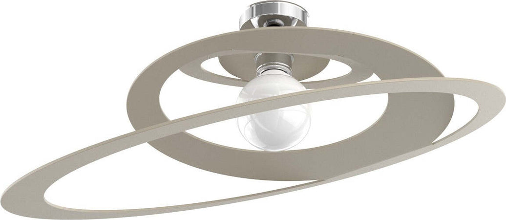 Plafoniera-moderno-metallo-Top-Light-BUNGEE-1197-PL70-E27-LED-lampada-soffitto