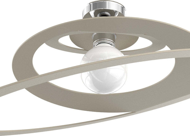 Plafoniera-moderno-metallo-Top-Light-BUNGEE-1197-PL70-E27-LED-lampada-soffitto