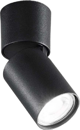 Plafoniera-moderno-Perenz-CONNECT-6810-N-LED-GU10-lampada-soffitto-alluminio-orientabile