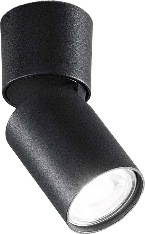 Plafoniera-moderno-Perenz-CONNECT-6810-N-LED-GU10-lampada-soffitto-alluminio-orientabile