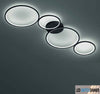Plafoniera-moderno-Trio-lighting-RONDO-LED-metallo-dimmerabile-lampada-soffitto-parete