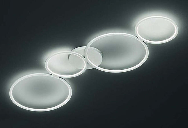 Plafoniera-moderno-Trio-lighting-RONDO-LED-metallo-dimmerabile-lampada-soffitto-parete
