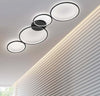 Plafoniera-moderno-Trio-lighting-RONDO-LED-metallo-dimmerabile-lampada-soffitto-parete