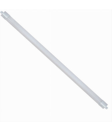 Plafoniera Neon Esterno A Led 50 W 150 Cm Impermeabile Ip65 Luce 6500k Yl20-50w