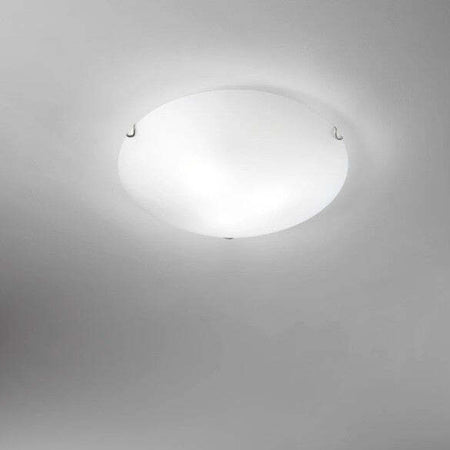 Plafoniera-Oblo-Bianca-2Xe27-30Cm