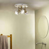 Plafoniera-Orientabile-Classica-Savona-Ceramica-E-Ottone-Satinato-3-Luci-E14