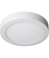 Plafoniera Pannello Led 18 Watt Rotondo Cct Tre Colorazione Di Luce P225b-t3c