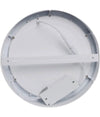 Plafoniera Pannello Led 18 Watt Rotondo Cct Tre Colorazione Di Luce P225b-t3c