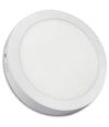 Plafoniera Pannello Led 18 Watt Rotondo Cct Tre Colorazione Di Luce P225b-t3c