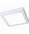 Plafoniera Pannello Led Quadrato 6 Watt Cct Tre Colorazione Di Luce P120b-q3c