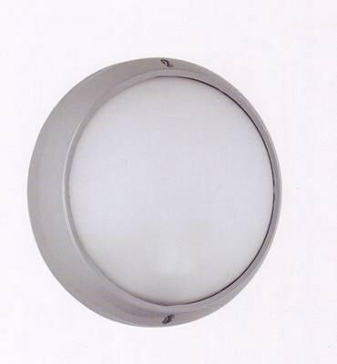 PLAFONIERA PER ESTERNO MODELLO PONZA 60W