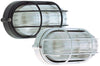 PLAFONIERA PER ESTERNO MODELLO PORTOFINO 40W/60W