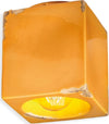 Plafoniera-rustica-Ferroluce-Retrò-VINTAGE-C987-E27-LED-ceramica-lampada-soffitto
